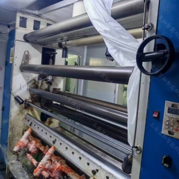 数码 / 胶印 / 轮转印刷机通用，高效灭火装置全覆盖