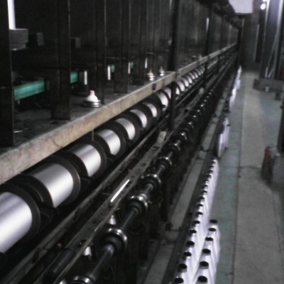 冷堆机导布，扎染导布