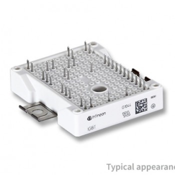 英飞凌FP15R12W2T4