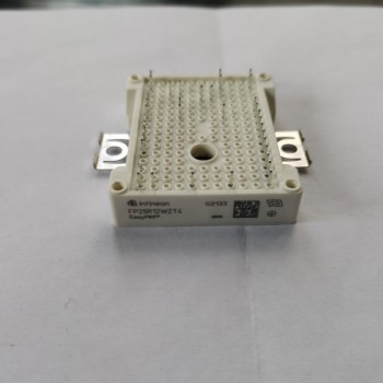 英飞凌FP25R12W2T4