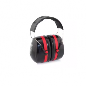 3M PELTOR H10A 头带式耳罩听力防护