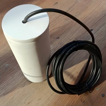 陕西方洲长效硫酸铜参比电极