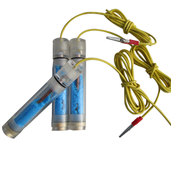 陕西方洲便携式参比电极