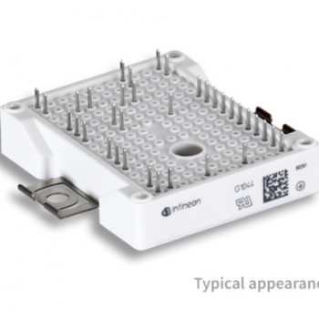 英飞凌FP35R12W2T4