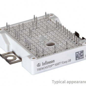 英飞凌FP35R12W2T7