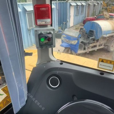 铲运机灭火，专业守护铲运机设备运行消防安全