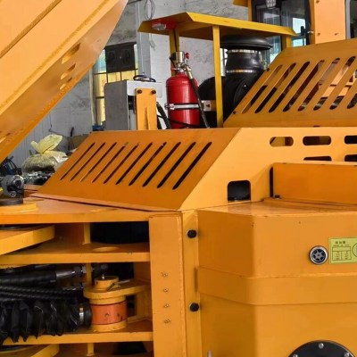 重型工程车灭火，为重型工程车提供可靠灭火防护