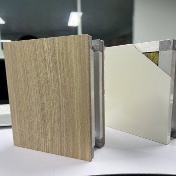 洁净彩钢板表面光洁度与洁净性能