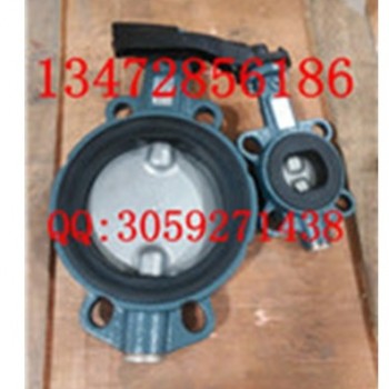 保证原装正品 德国依博罗Z011-A手动蝶阀DN100