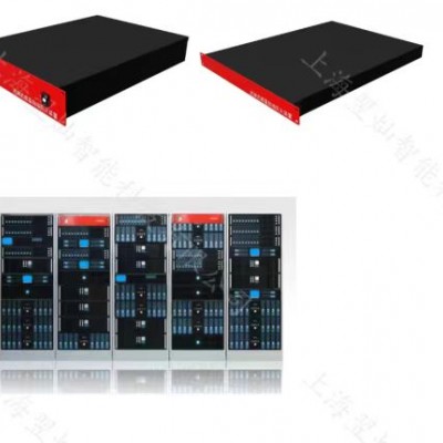 数据中心专用灭火设备，保障关键设备持续运行