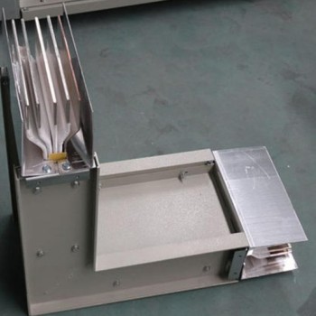 阻燃插接母线 耐火耐腐蚀 密集型母线槽