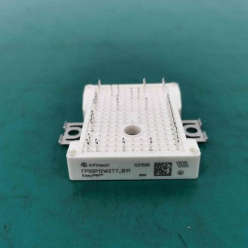 英飞凌FP50R12W2T7-B11