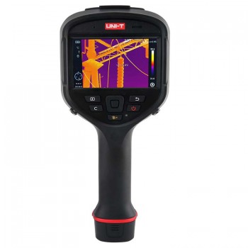 优利德UTi640J红外热成像仪