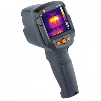 德图testo865红外热像仪
