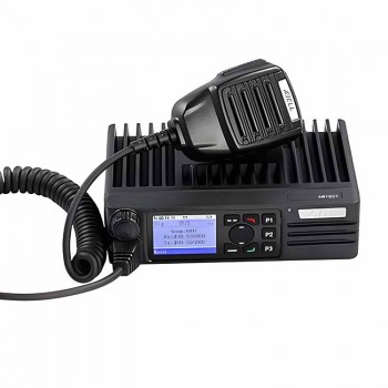 ABELL欧标AM780T数字车载台