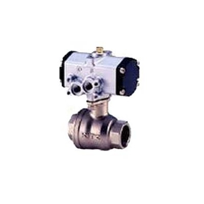 日本北泽KITZ气动球阀，北泽KITZ阀门中国代理商