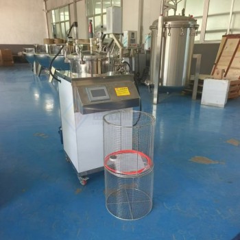 全自动高温杀菌锅 熟食卤肉粽子真空包装灭菌釜