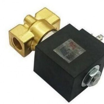 医疗器械电磁阀24V电磁放水阀开关阀水12v