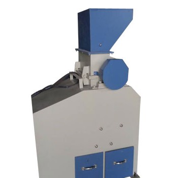 鹤壁中创CPS密封锤式破碎缩分机厂家直供