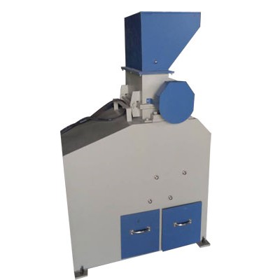 鹤壁中创CPS密封锤式破碎缩分机厂家直供