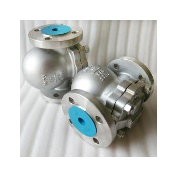 杠杆浮球式蒸汽疏水阀 FT43厂家疏水阀