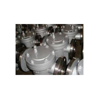 法兰倒置桶疏水阀 厂家881系列疏水阀