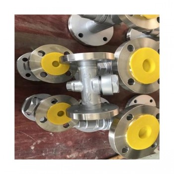 CS49H热动力式疏水阀 倒置桶疏水阀