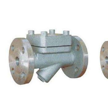 膜盒式蒸汽疏水阀CS46H 不锈钢疏水阀