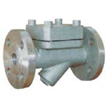 膜盒式蒸汽疏水阀1