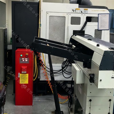 新型环保灭火装置，无残留灭火效率高