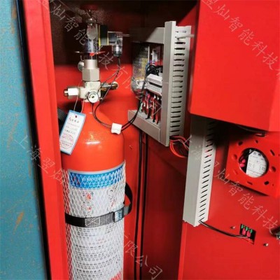 工业重型灭火装置，大空间火情防护系统