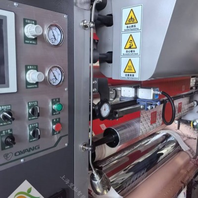 印刷车间防火利器，自动灭火系统有效阻断火灾蔓延