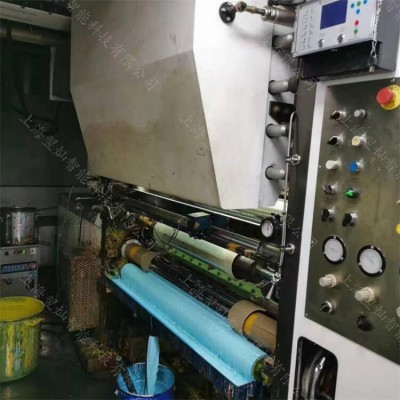 上海印刷设备自动灭火系统，快速响应≤5秒