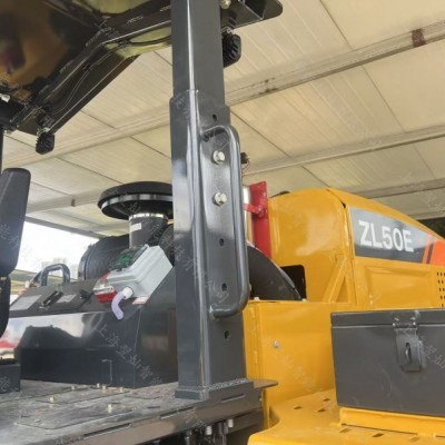 车辆发动机舱起火怎么办？这套自动灭火系统让你不慌