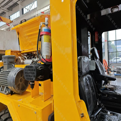 重型车辆消防隐患解决方案，车载灭火系统厂家