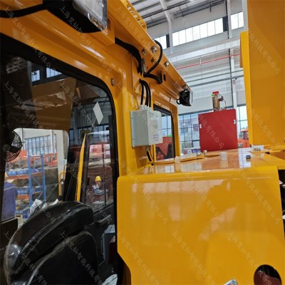 上海金山车载自动灭火系统，防火防灾智能守护