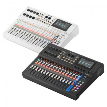 雅马哈会议调音台 MGX16 演出22通道数字调音台