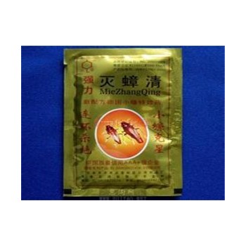 蟑螂怕的5种东西，你知道吗？