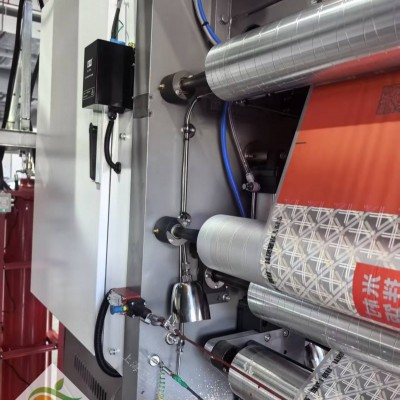 印刷车间防火首选｜干粉/全氟己酮可选，按需定制灭火方案