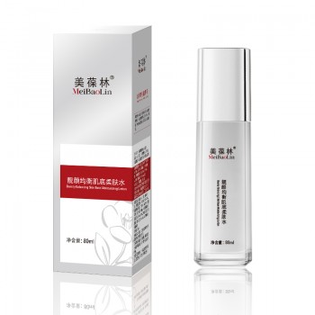 靓颜均衡肌底柔肤水