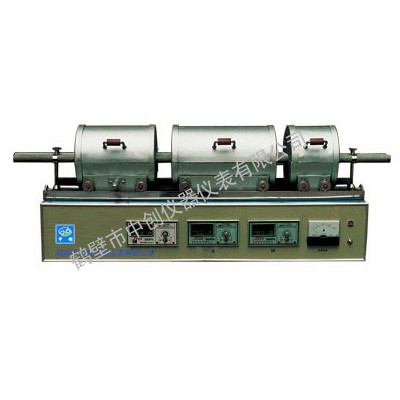 煤炭碳氢元素分析仪 三节炉测氢仪器 碳氢含量 测定仪