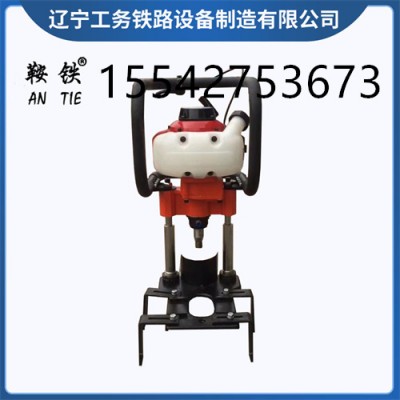 鞍铁进口螺栓钻取机矿山工程机械产品的类型