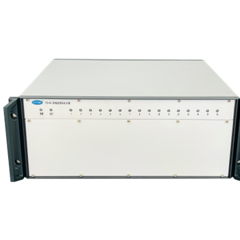 TD-45 高精度频标比对器