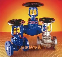 英国斯派莎克波纹管蒸汽截止阀BSA1、BSA2、BSA3