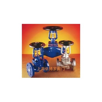 保证原装直销英国斯派莎克波纹管蒸汽截止阀