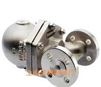 英国斯派莎克FT44蒸汽疏水阀