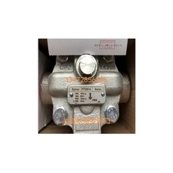 保证原装直销英国斯派莎克FT14蒸汽疏水阀