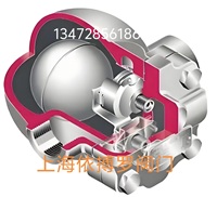 英国斯派莎克FTC32浮球式疏水阀