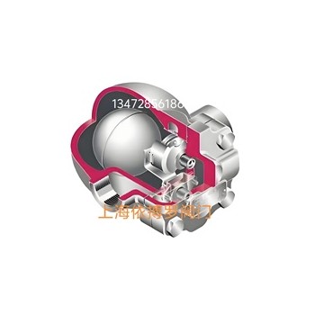 保证原装直销英国斯派莎克FTC32浮球式疏水阀