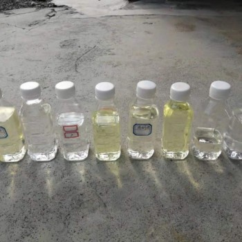 新乡市免酸洗燃料油提炼柴油技术